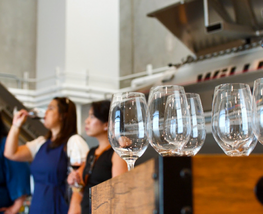 Wine Month Experiences 2
